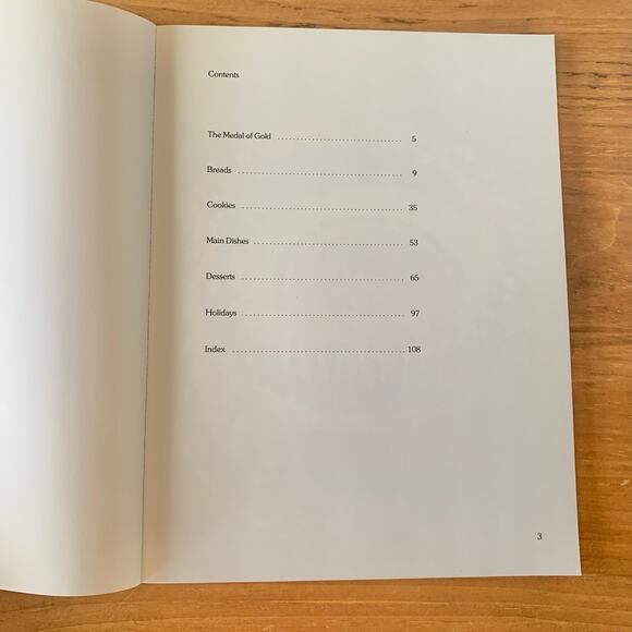 Gold Medal Century of Success Cookbook Best Recipes 100 Years Vintage 1979 - Picture 11 of 16